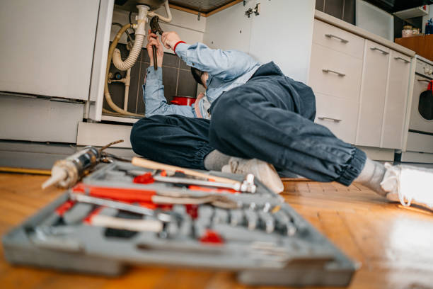 Best Clogged Drain Plumber  in Noblesville, IN