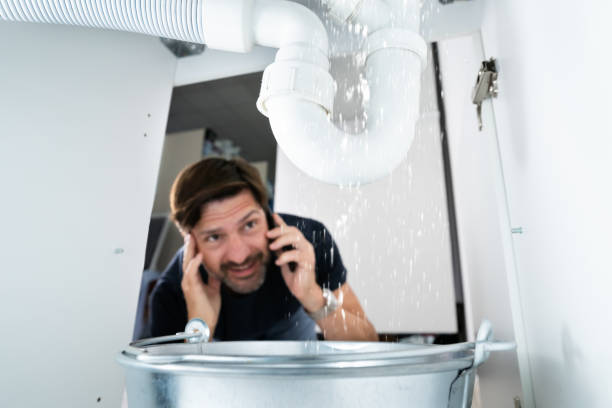 Best Drain Cleaning Services  in Noblesville, IN