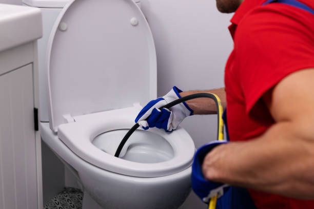 Professional Plumbing in Noblesville, IN
