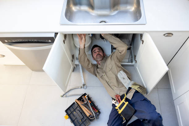 Best Plumbing Services Near Me  in Noblesville, IN