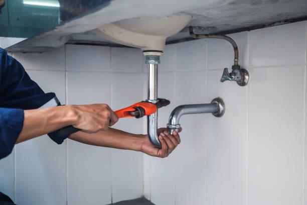 Best Shower Repair Services  in Noblesville, IN