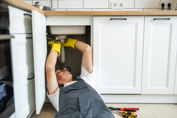 Best Drain Cleaning Services  in Noblesville, IN