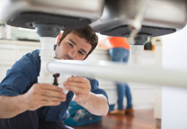 Best Gas Line Repair  in Noblesville, IN