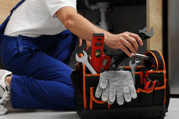 Best Leak Detection Services  in Noblesville, IN